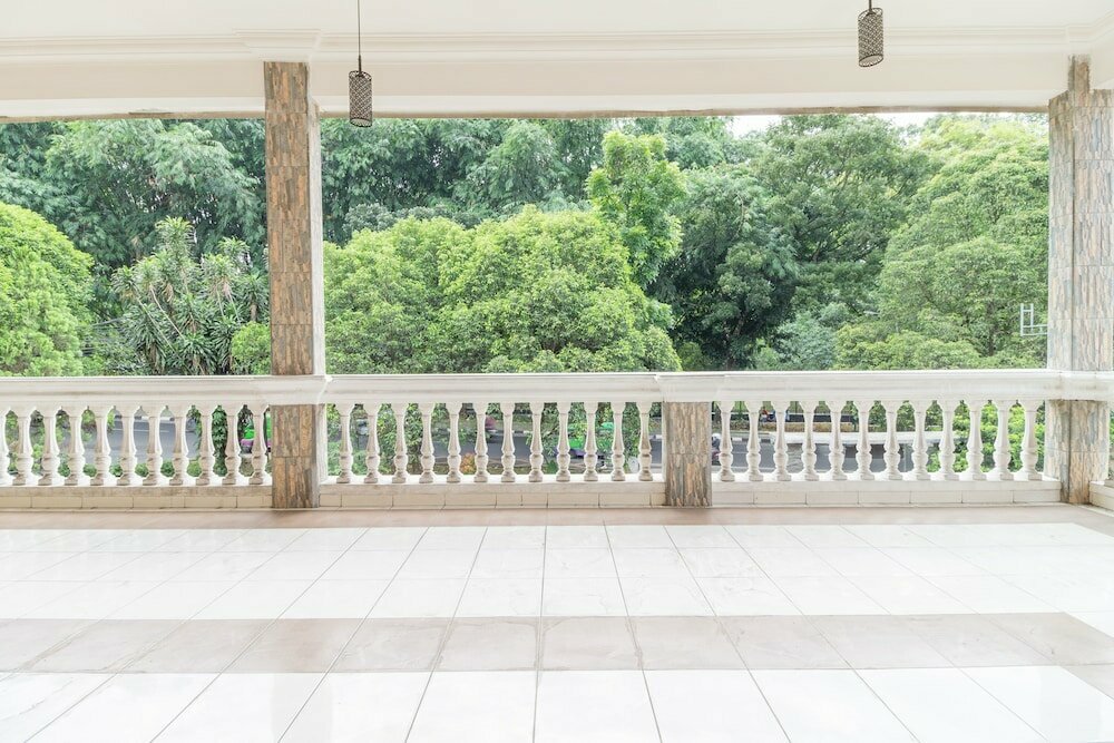 Hotel RedDoorz near Kebun Raya Bogor, Bogor, photo