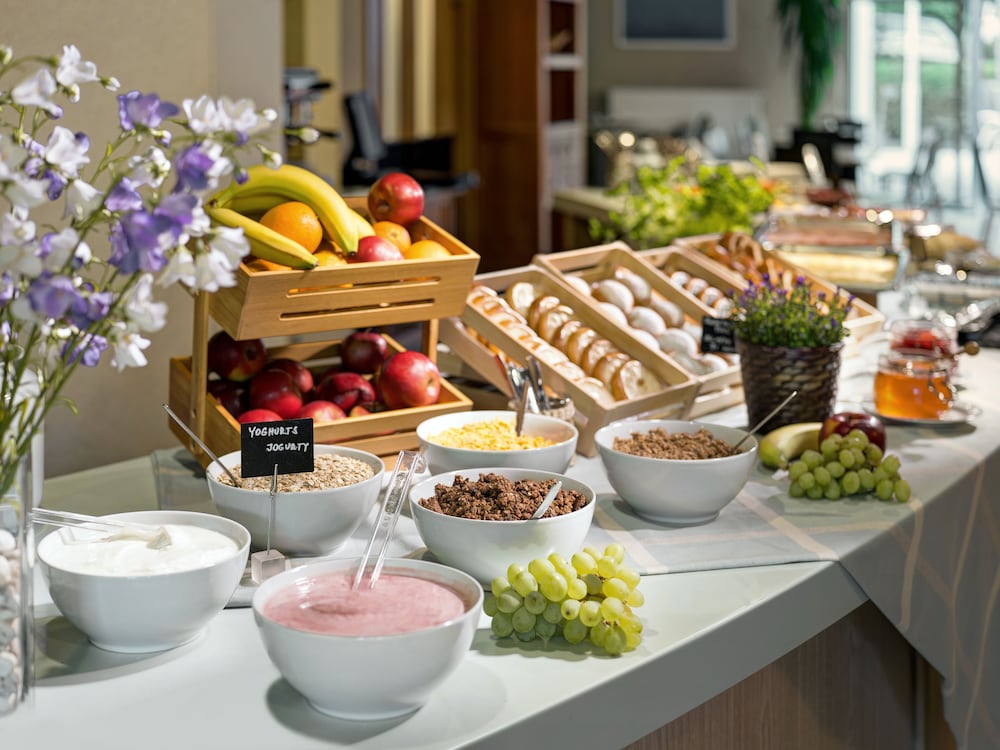 Фото Hotel Michael