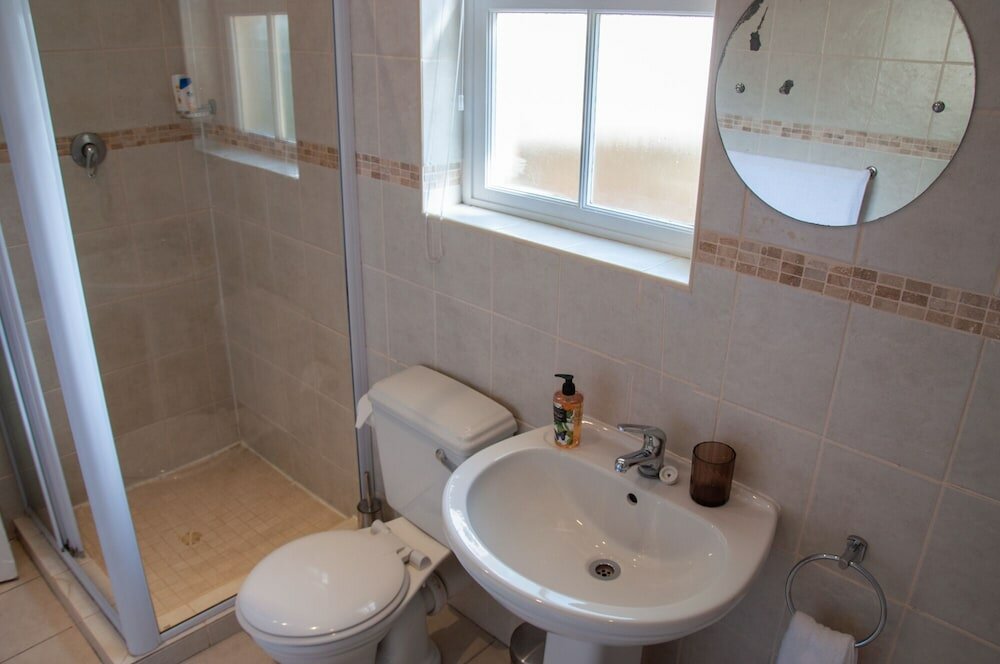 Фото Rustic Manor Bed And Breakfast