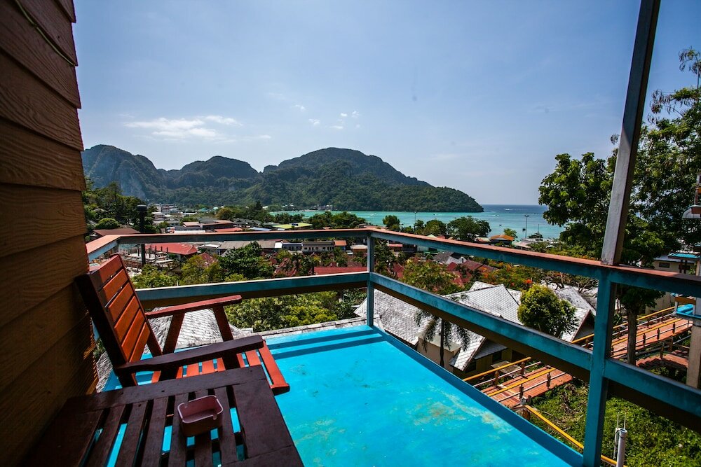 Фото Phitharom PP Resort