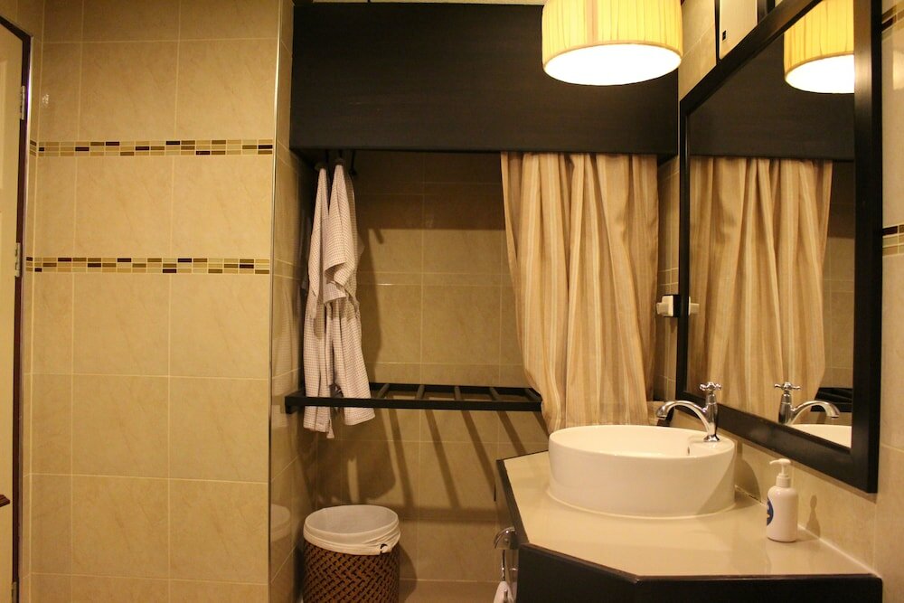 Фото Nan Boutique Hotel