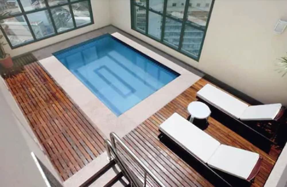 Фото Luz Plaza São Paulo