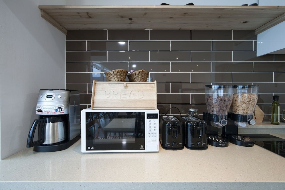 Фото K-Guesthouse Premium Nampo 1