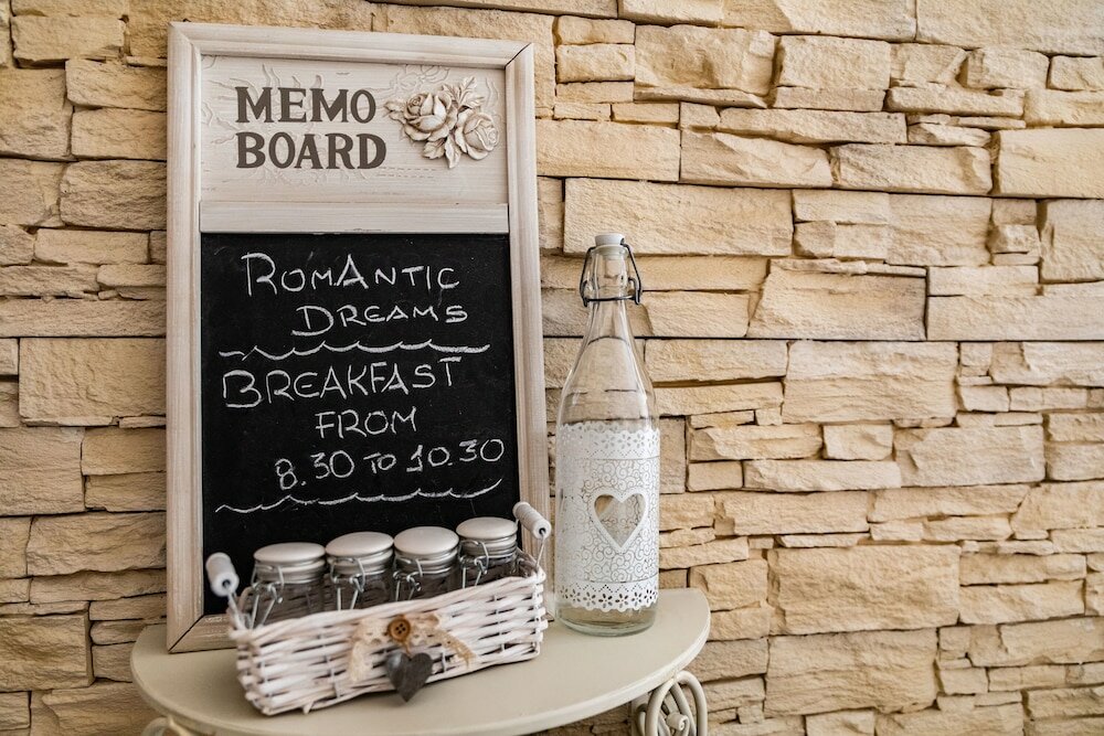 Фото RomAntic Dreams Guest House