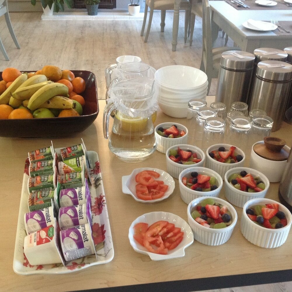 Фото Howard's End Manor