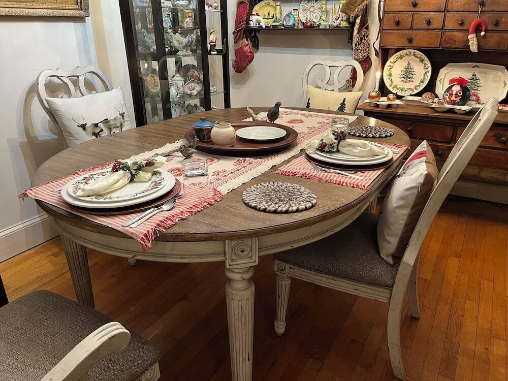 Фото Gardenview Bed and Breakfast