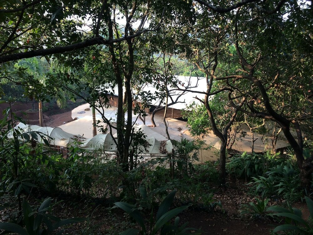 Фото Khaama Kethna Wellbeing Retreat Centre