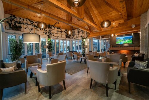 Гостиница Hotel Mirjana & Rastoke в Карловацкой жупании