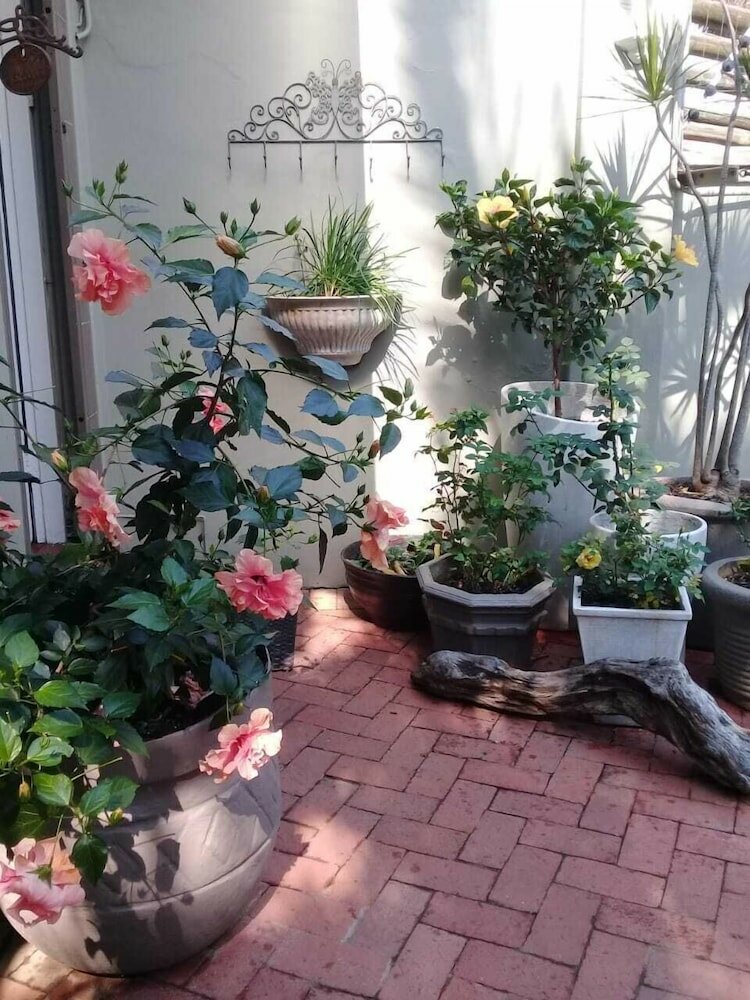 Фото Beechwood B&b