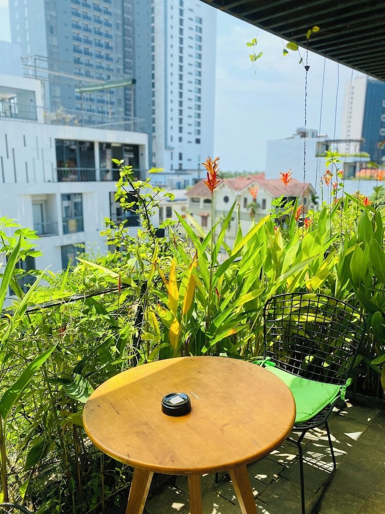 Фото John Boutique Villa