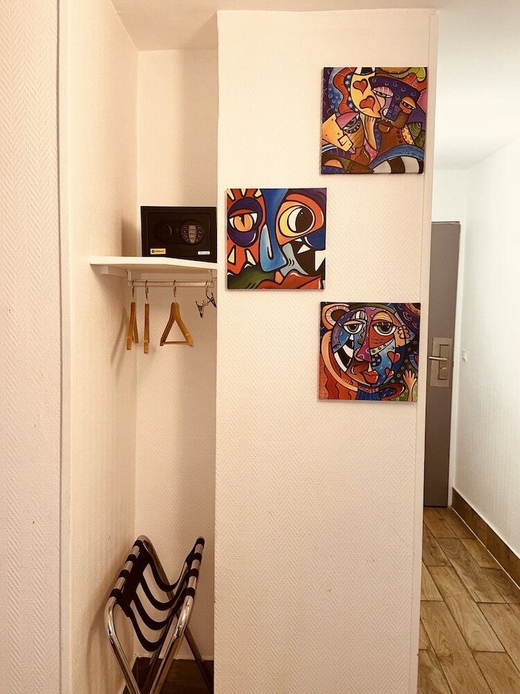 Фото Pavillon Opera Lafayette