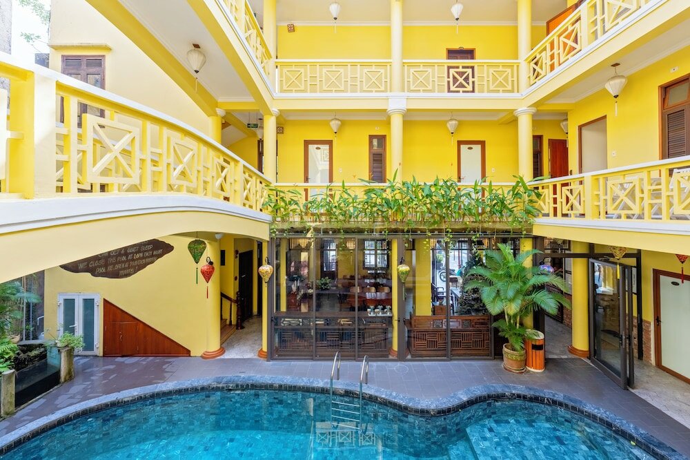 Фото Thanh Van 1 Hotel