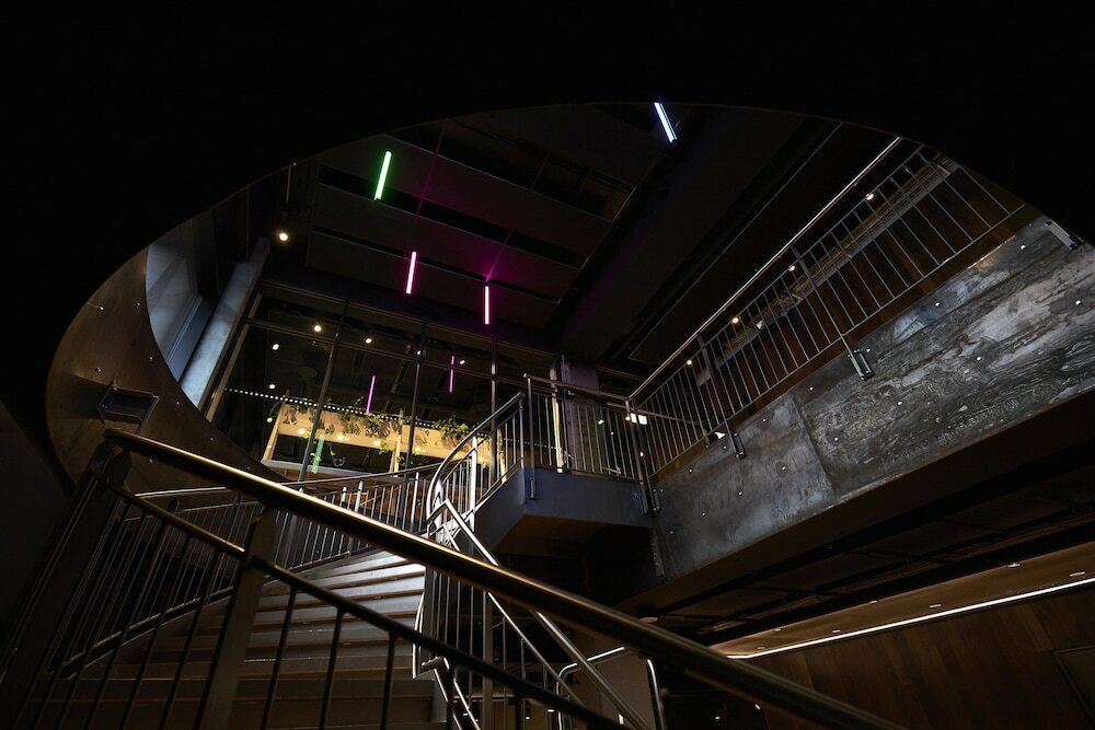 Фото Steel House Copenhagen