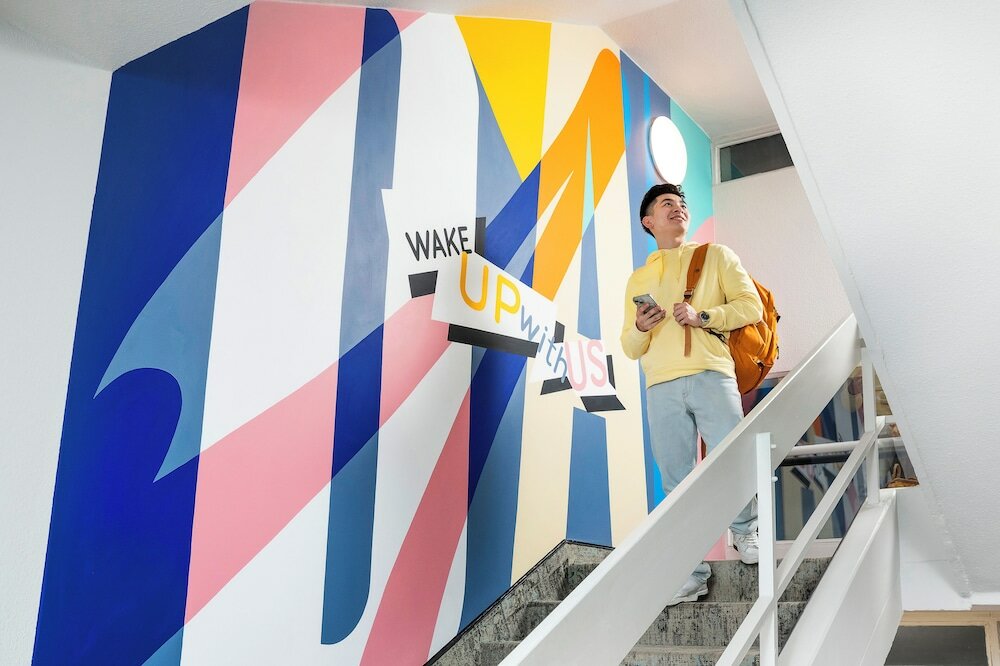 Фото Three Corners Hotel Anna