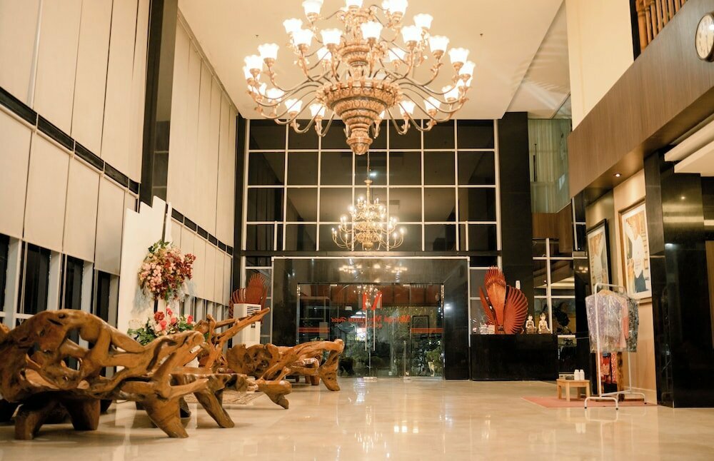 Hotel Merapi Merbabu Hotels & Resort Bekasi, Bekasi, photo