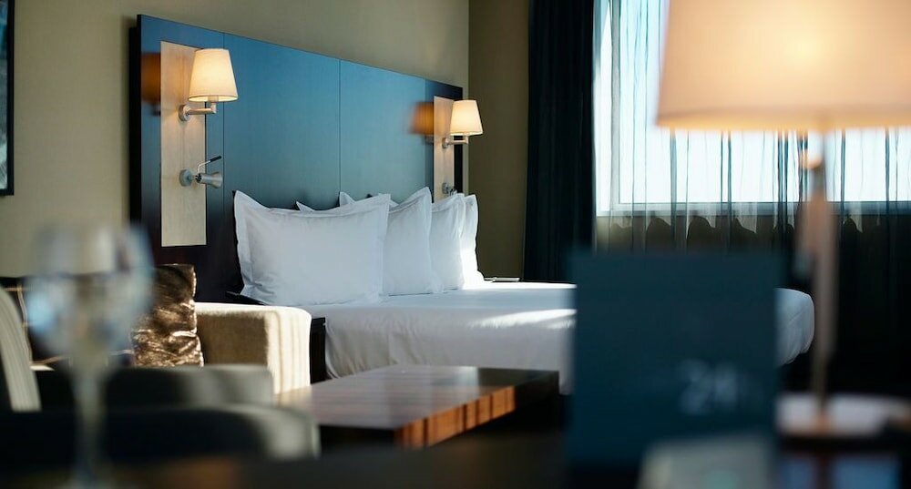 Фото Ac Hotel by Marriott Portland Downtown