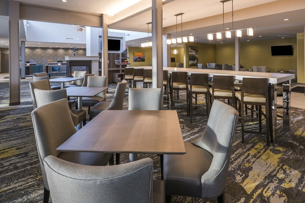 Фото SpringHill Suites by Marriott Fishkill