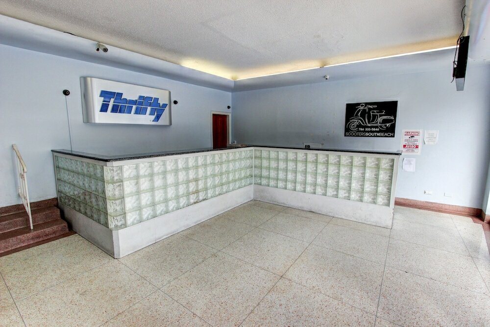 Фото Ocean Beach Suites