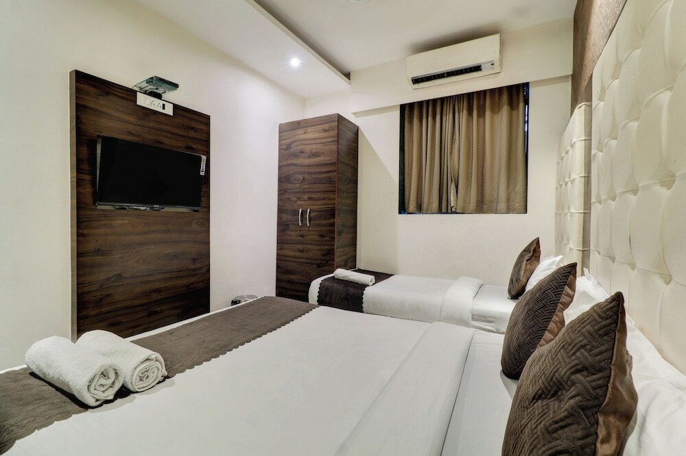 Фото Hotel Ak International