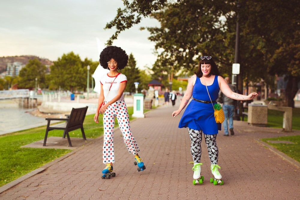 Фото Hotel Zed Kelowna