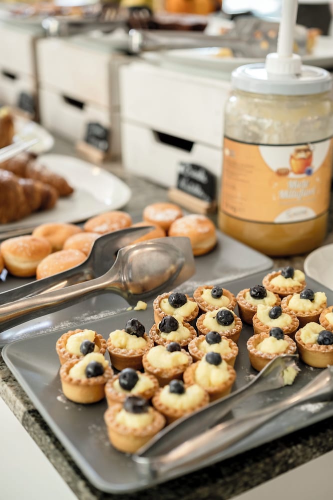 Фото Отель Cristallo