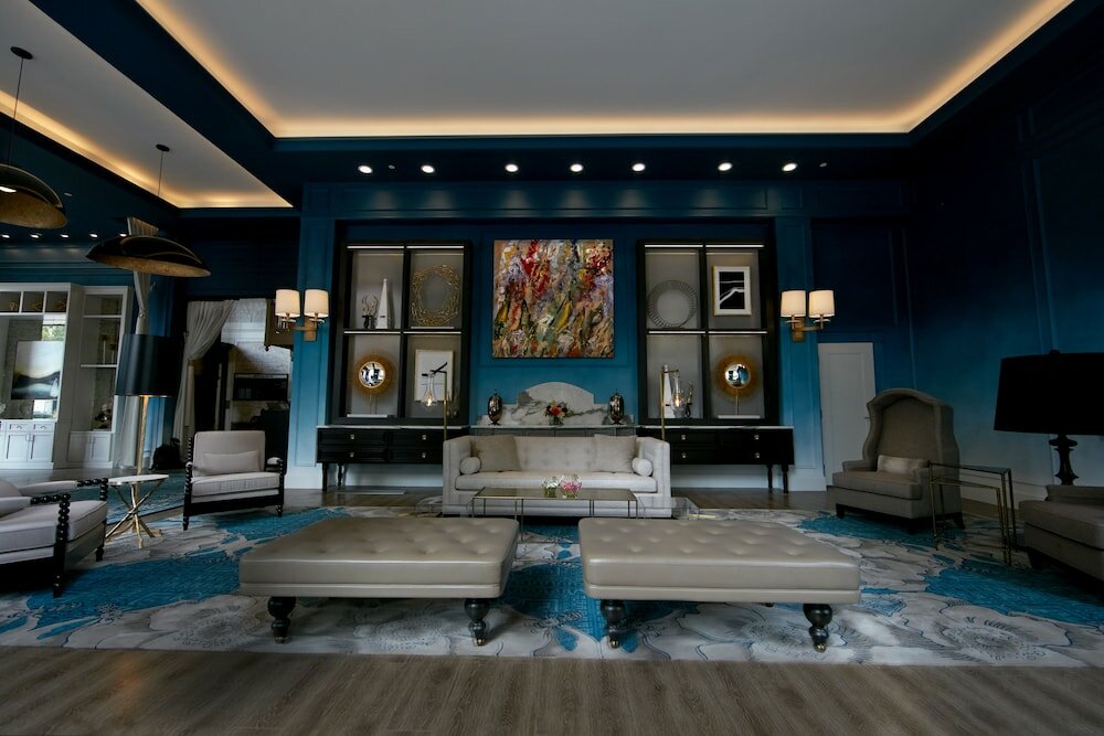 Фото Elyton Hotel, Autograph Collection by Marriott