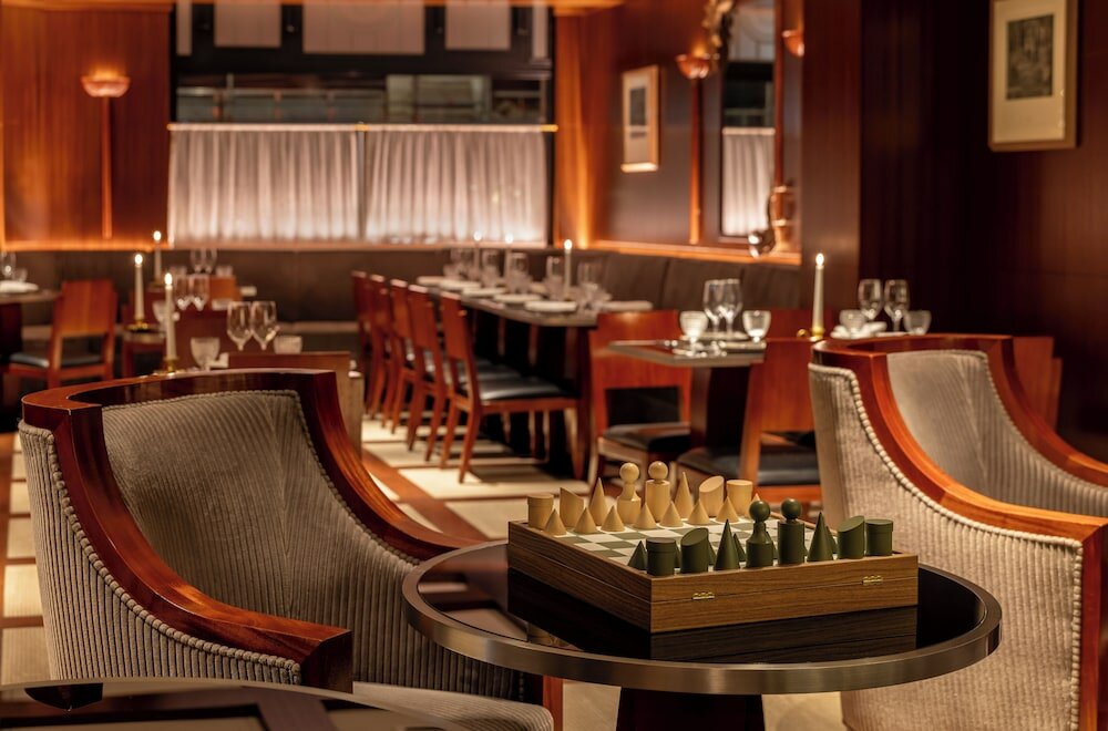 Фото Hotel des grands voyageurs