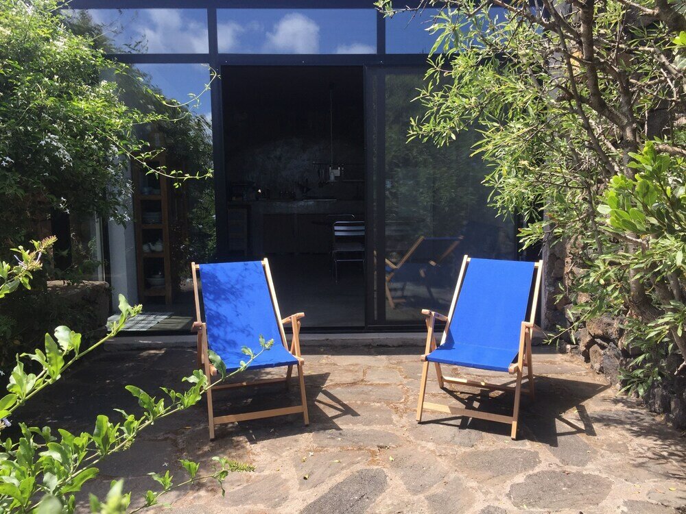 Фото I Dammusini di Pantelleria