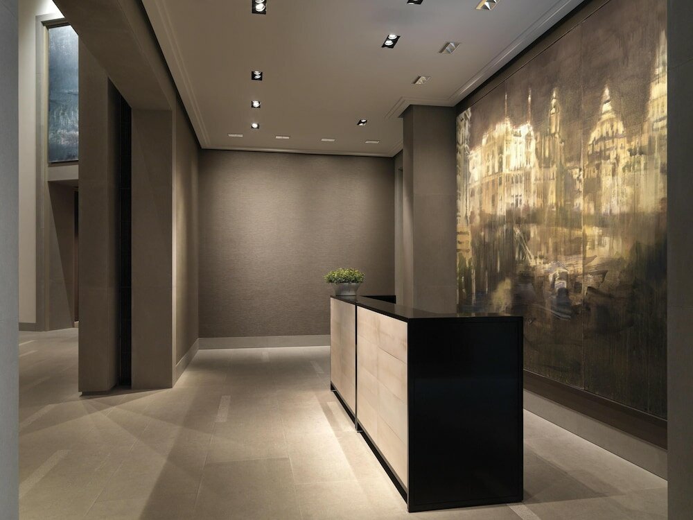 Фото Park Hyatt Shanghai