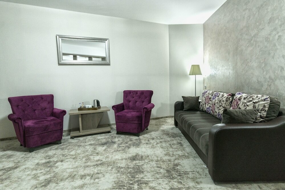 Фото Prestige Boutique Hotel Craiova