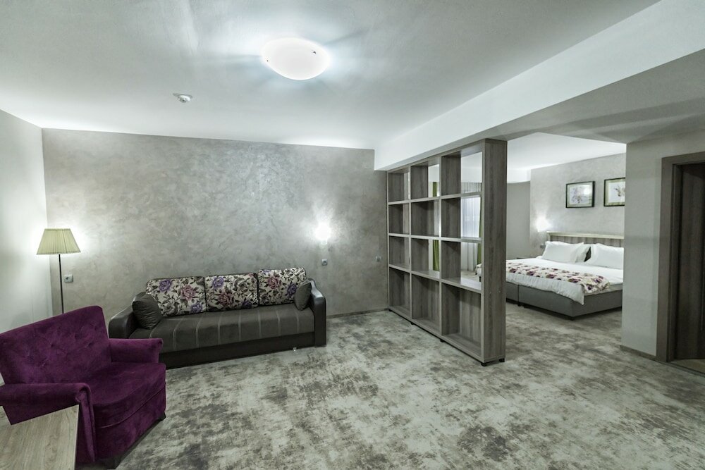 Фото Prestige Boutique Hotel Craiova