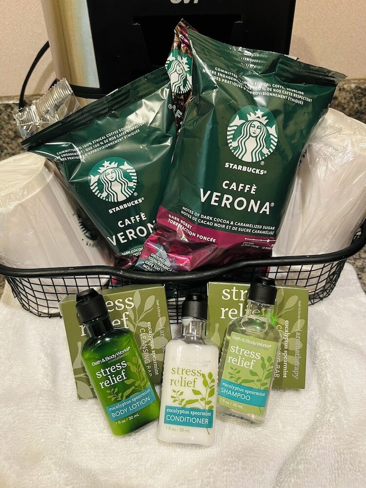 Фото Mcm Grande Hotel FunDome Odessa