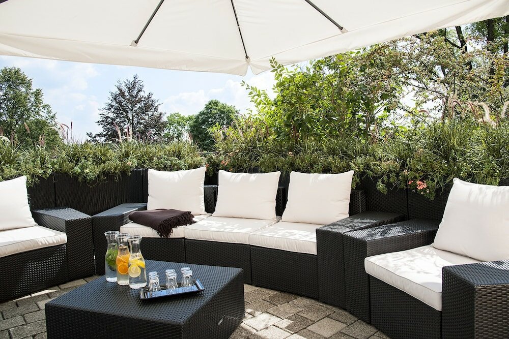 Фото The Taste Hotel Heidenheim