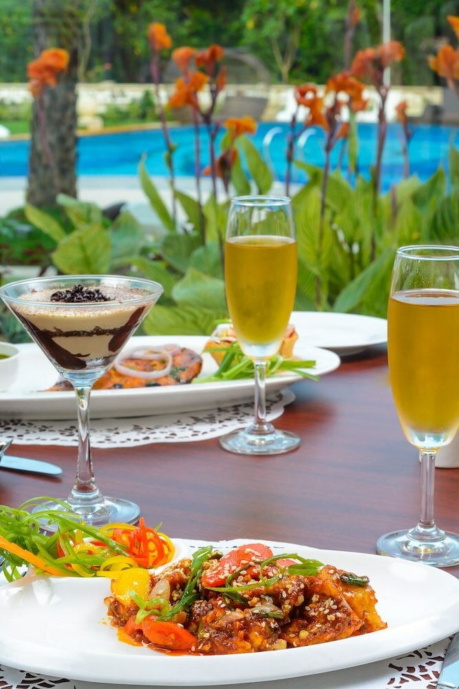 Фото Park Regis Goa