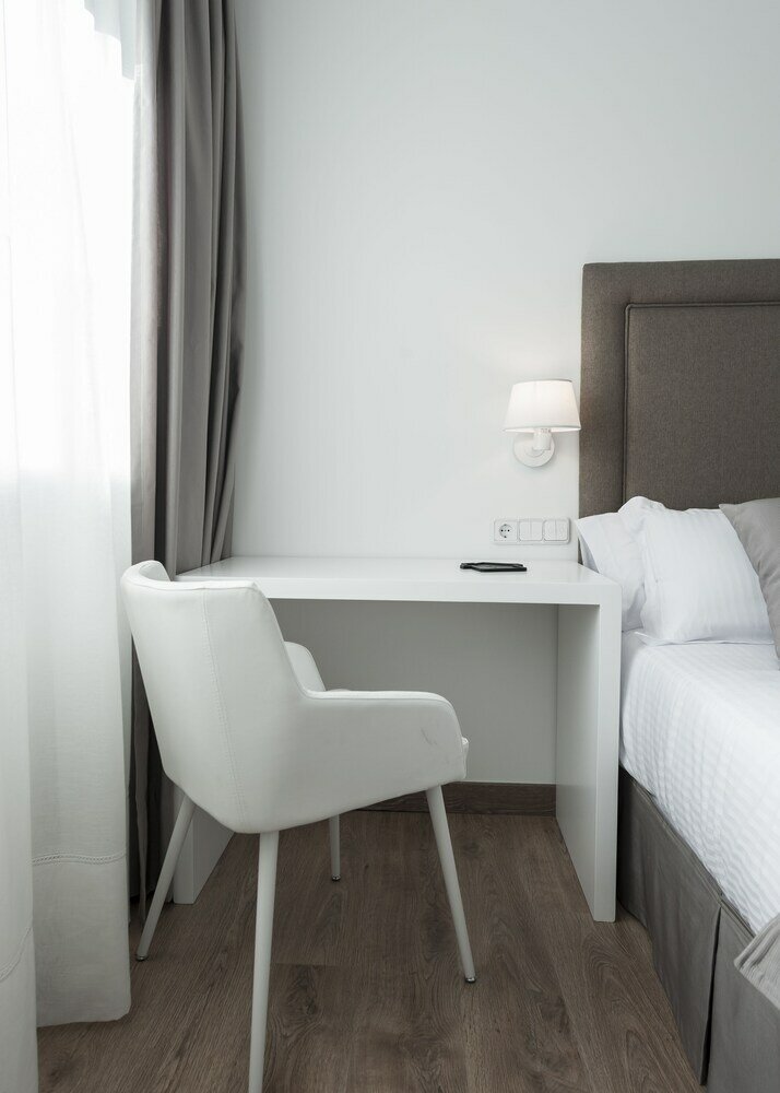 Фото Suite Home Sardinero