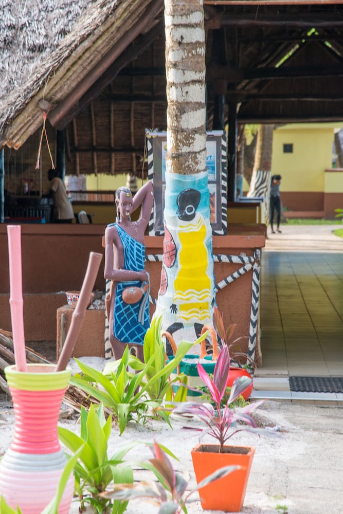 Фото Sunrise Beach Resort