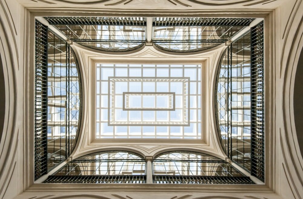 Фото Mercer Hotel Sevilla