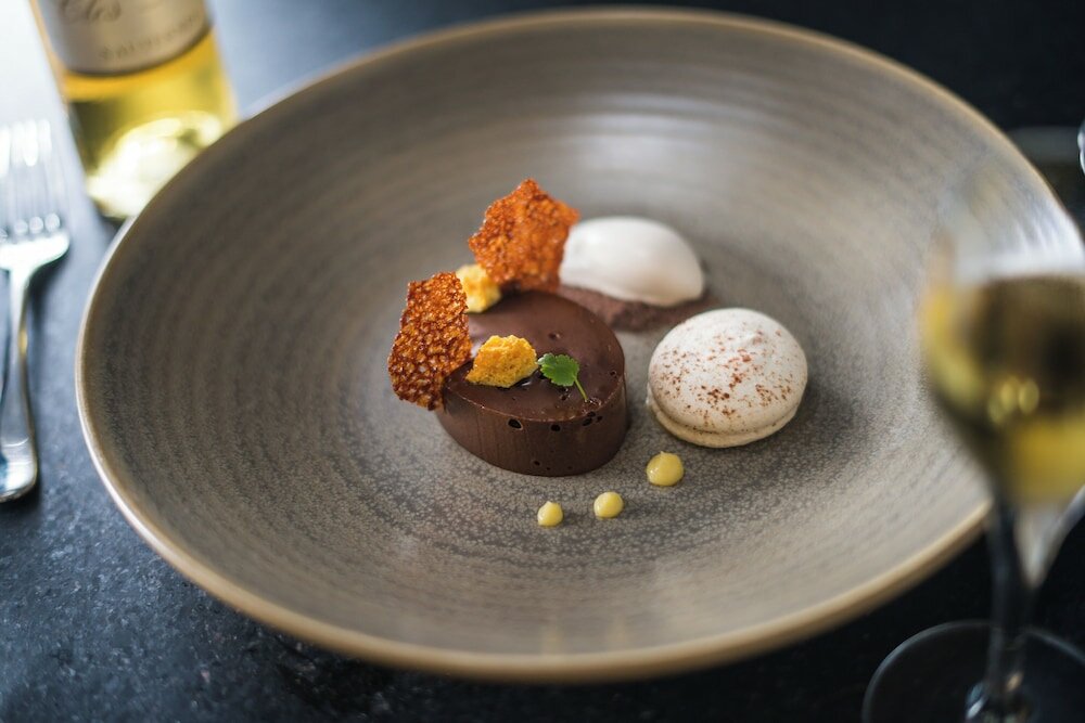 Фото Apex City of Bath Hotel