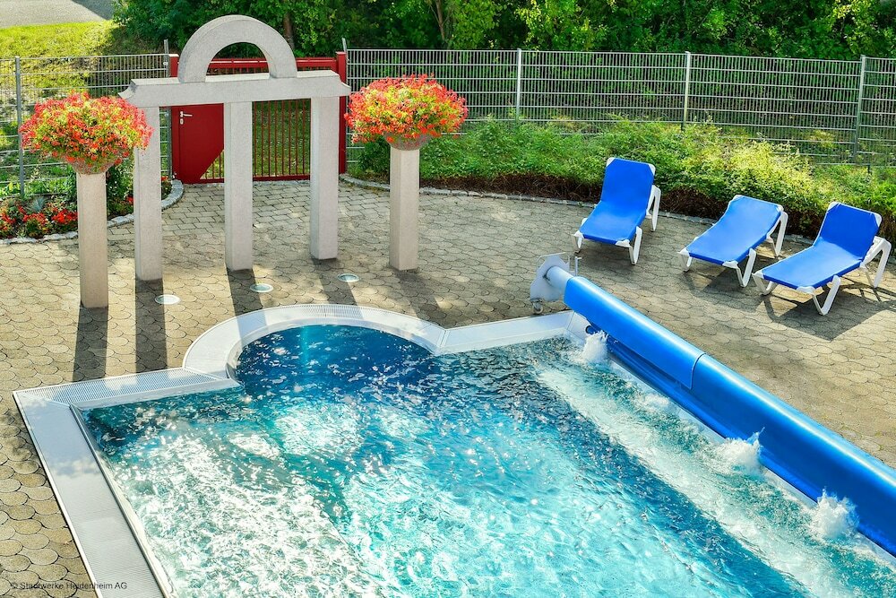 Фото The Taste Hotel Heidenheim