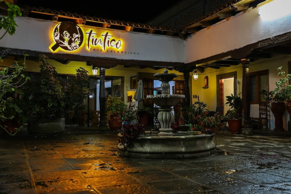 Фото отеля 4