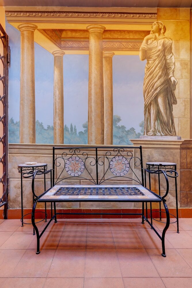 Фото Hotel Amalfi