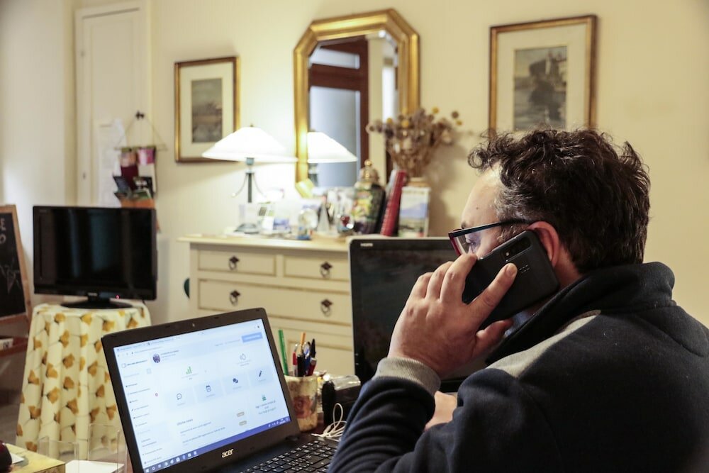 Фото Le Finestre Sul Borgo Rooms