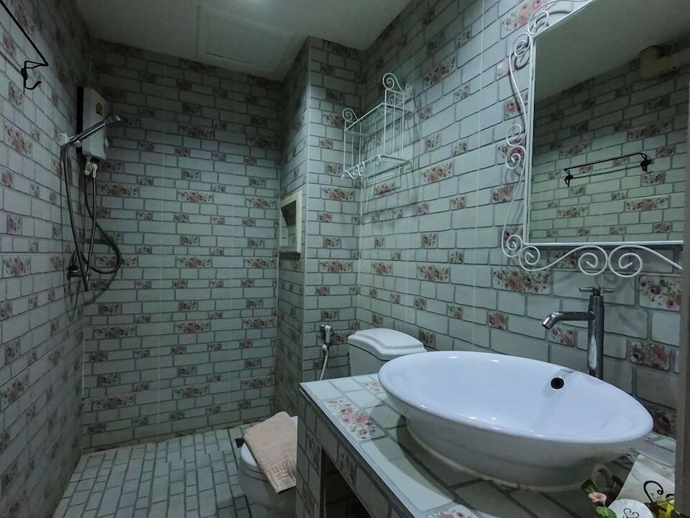 Фото Na Banmae Resort