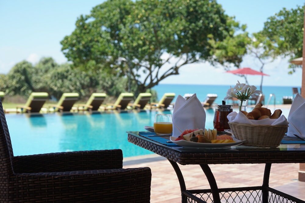 Фото Sooriya Resort & SPA