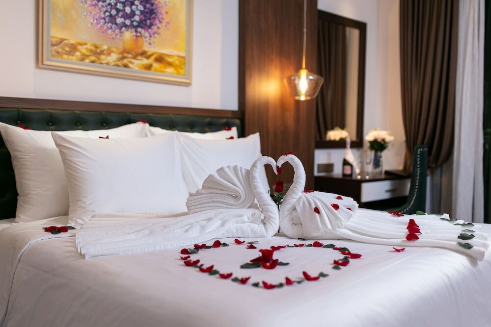 Фото Bendecir Hotel & SPA