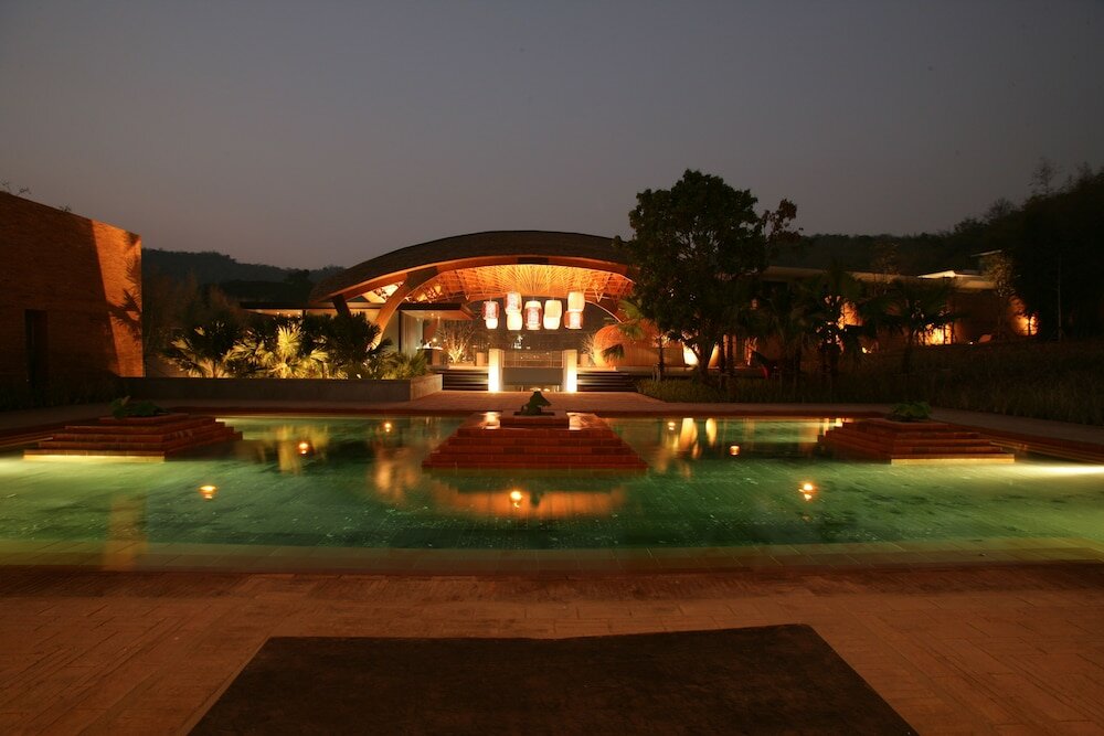 Фото Veranda High Resort Chiang Mai - MGallery