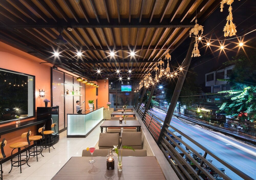 Фото U Chiang Mai