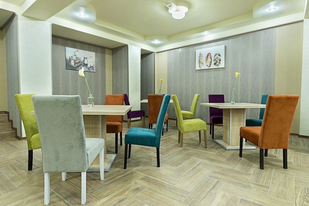 Фото Prestige Boutique Hotel Craiova