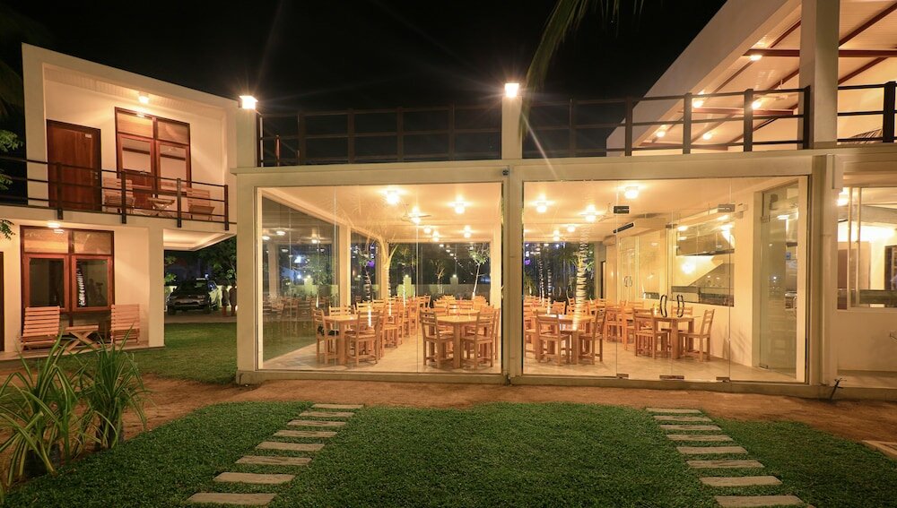 Фото Arugambay Roccos