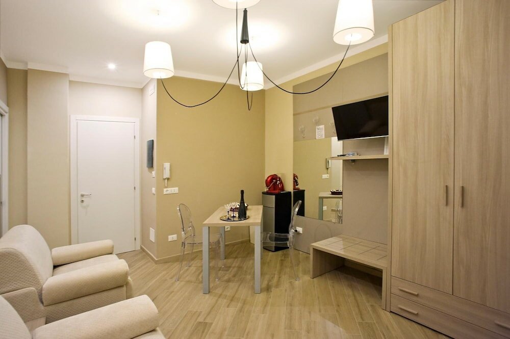 Фото Marbia Guest House